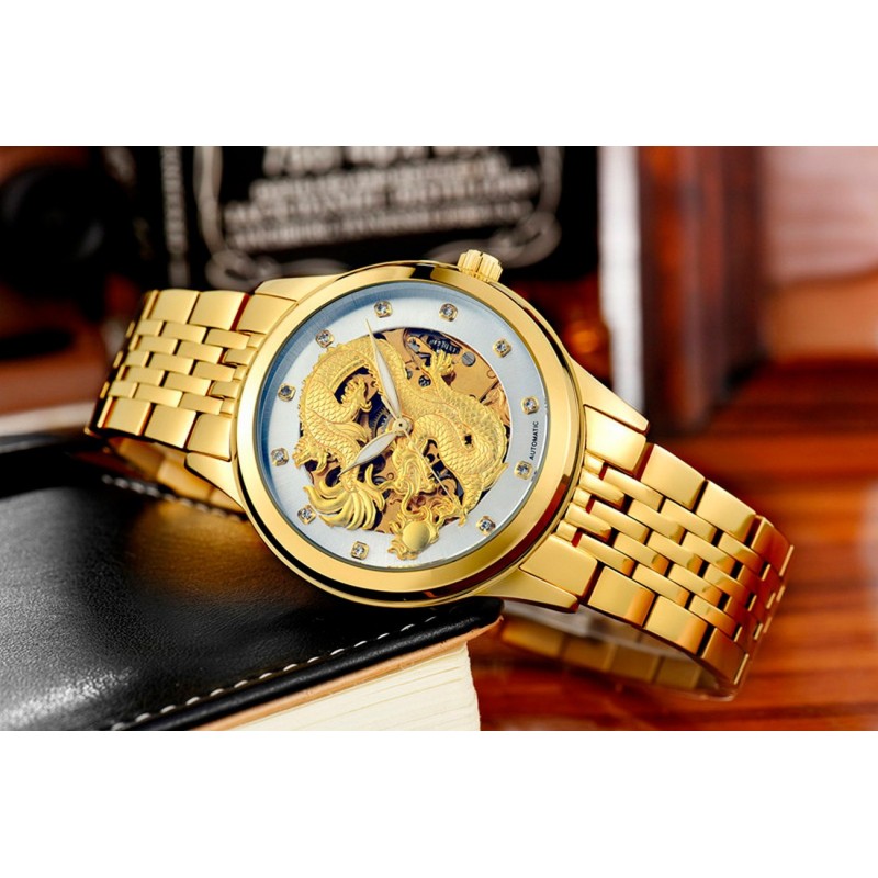 Reloj G-force At9006d