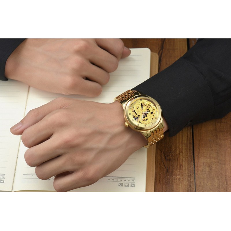 Reloj G-force At9006d