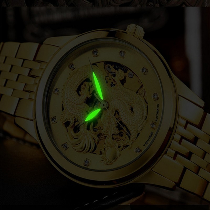 Reloj G-force At9006d