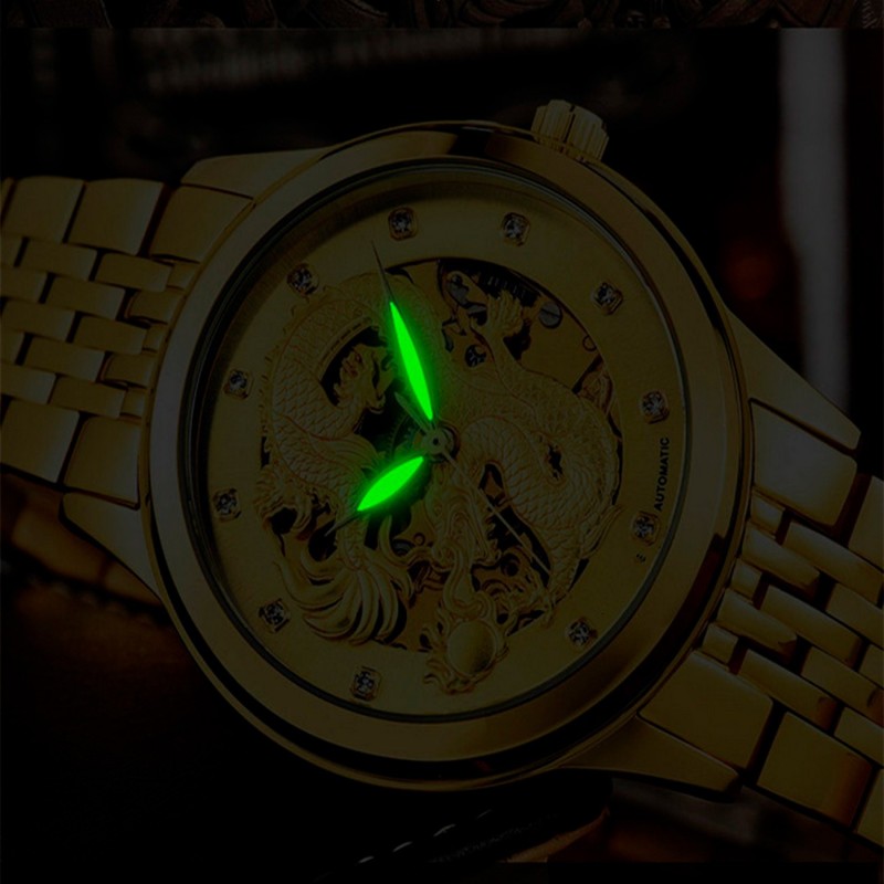 Reloj G-force At9006d