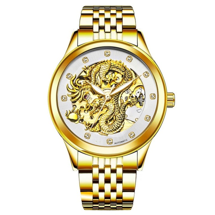Reloj G-force At9006d