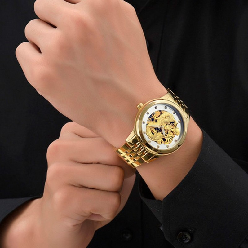 Reloj G-force At9006d