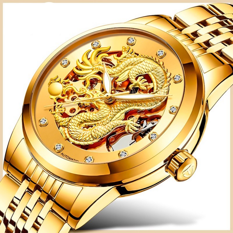 Reloj G-force At9006d