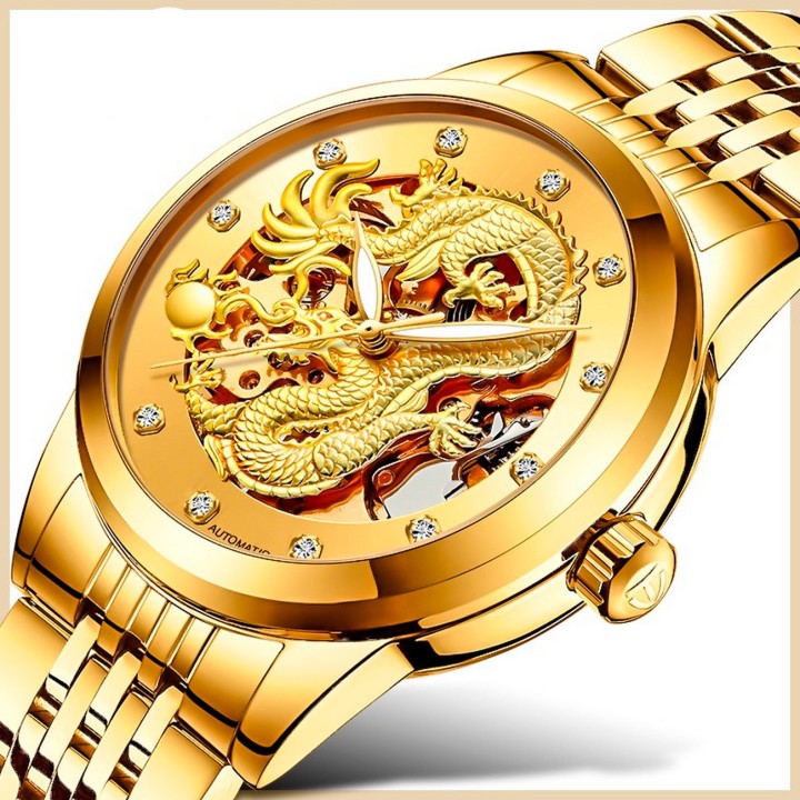 Reloj G-force At9006d