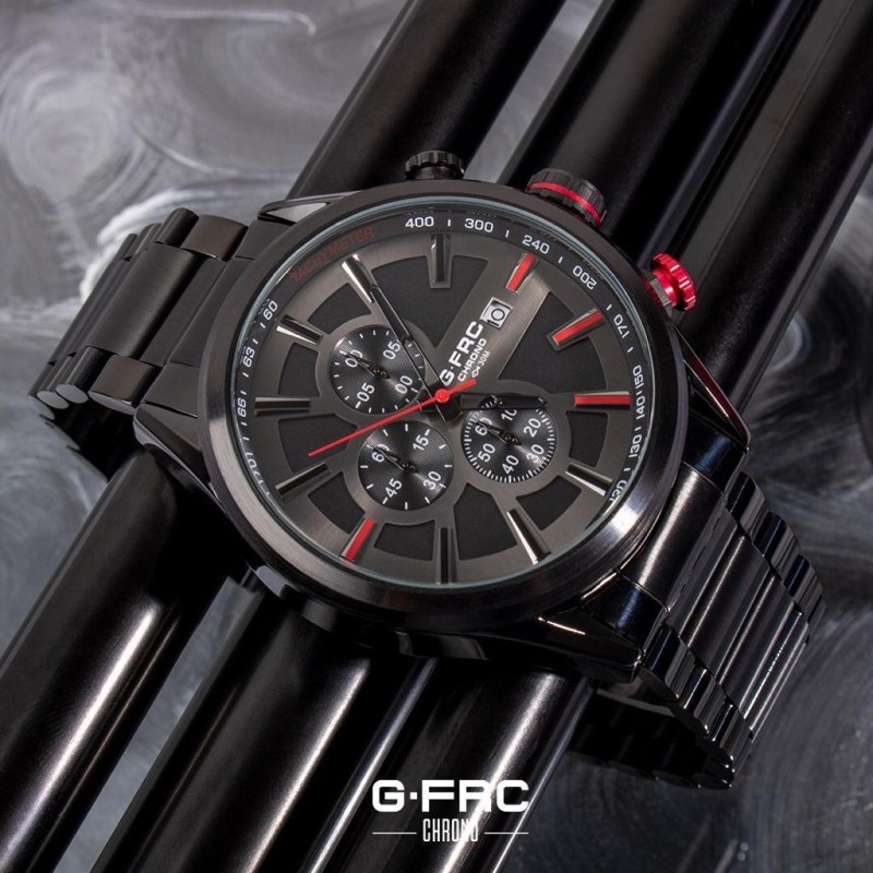 Reloj G-force H3651g