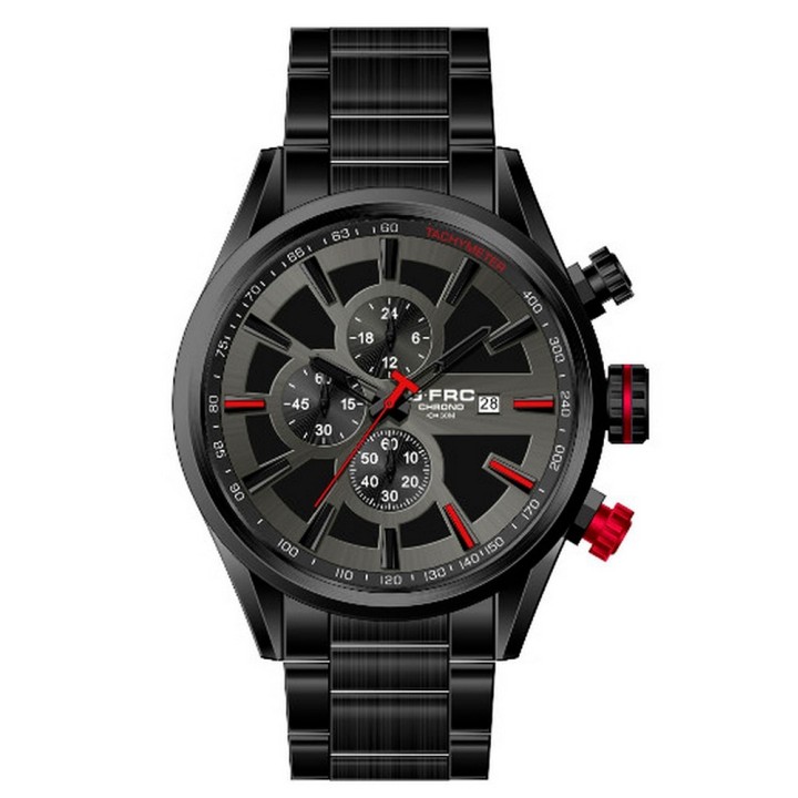 Reloj G-force H3651g