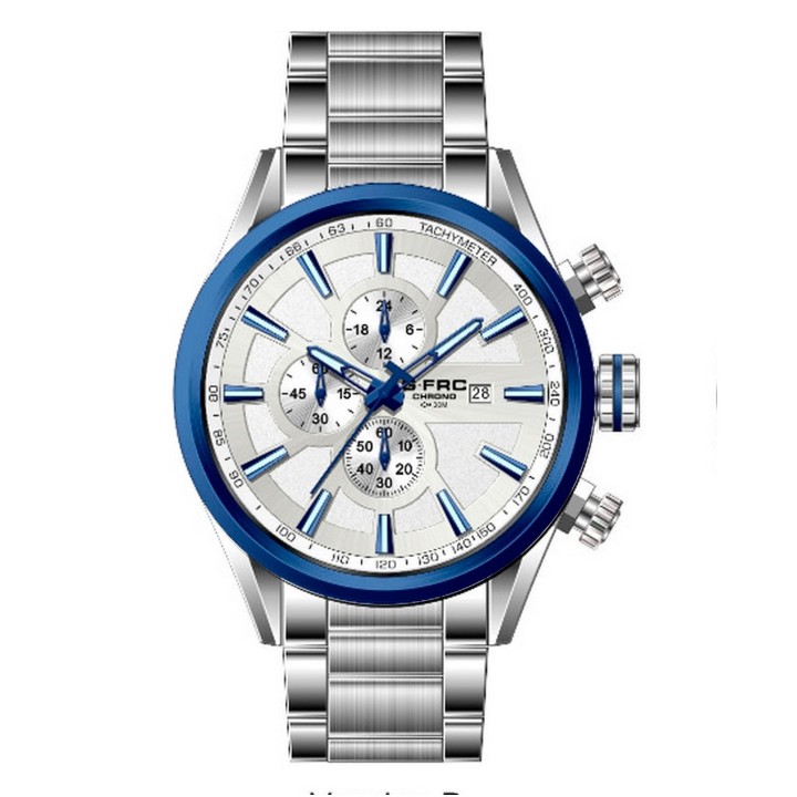 Reloj G-force H3651g