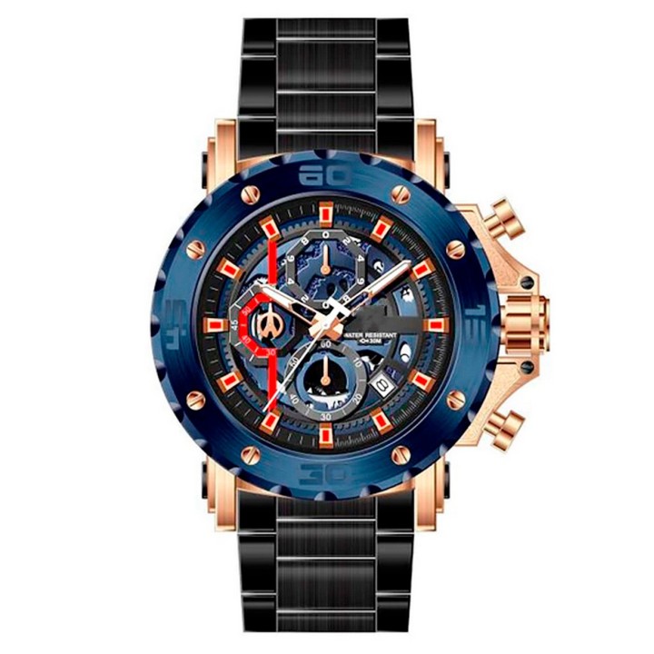 Reloj G-force H3799g