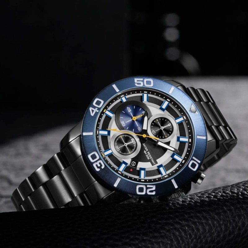 Reloj G-force H3831g