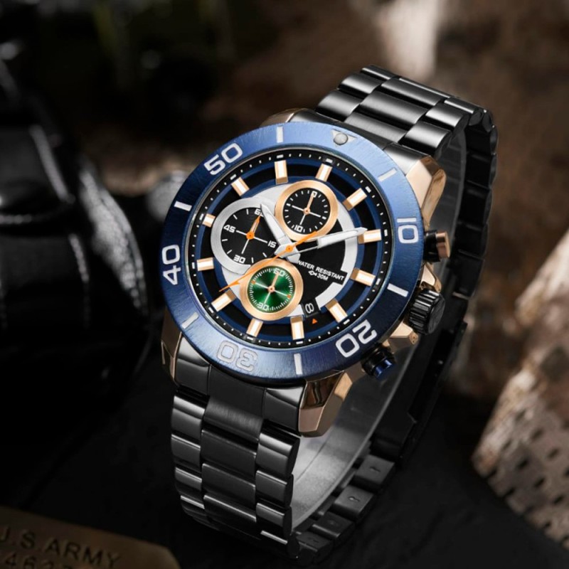 Reloj G-force H3831g