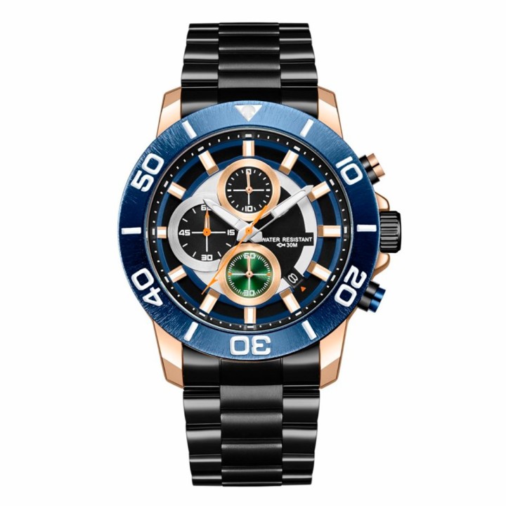 Reloj G-force H3831g