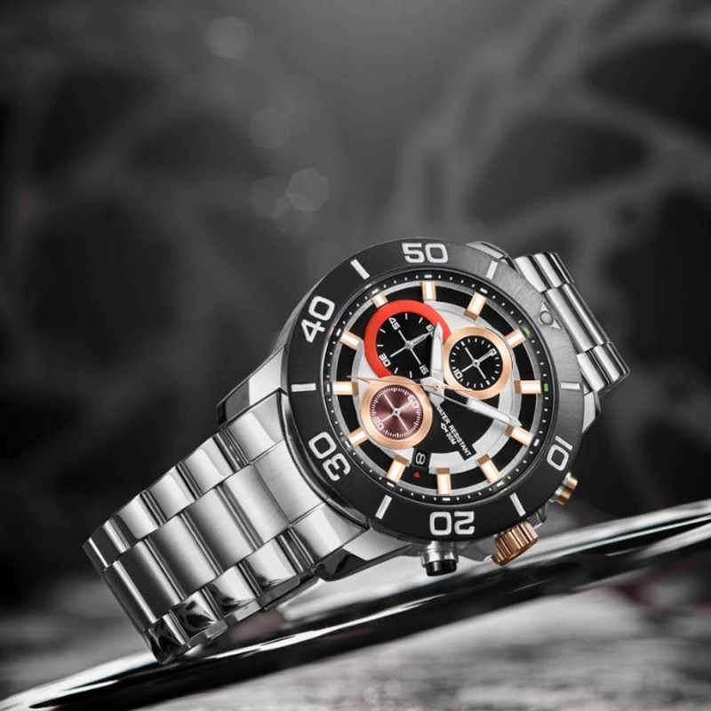 Reloj G-force H3831g