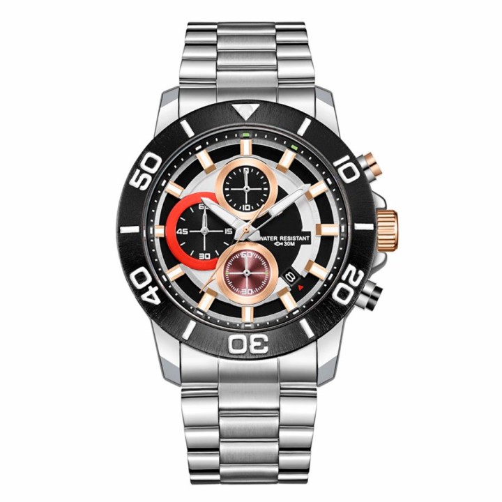 Reloj G-force H3831g