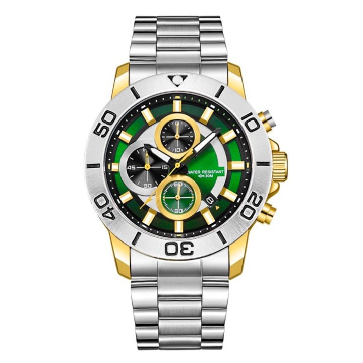 Reloj G-force H3831g