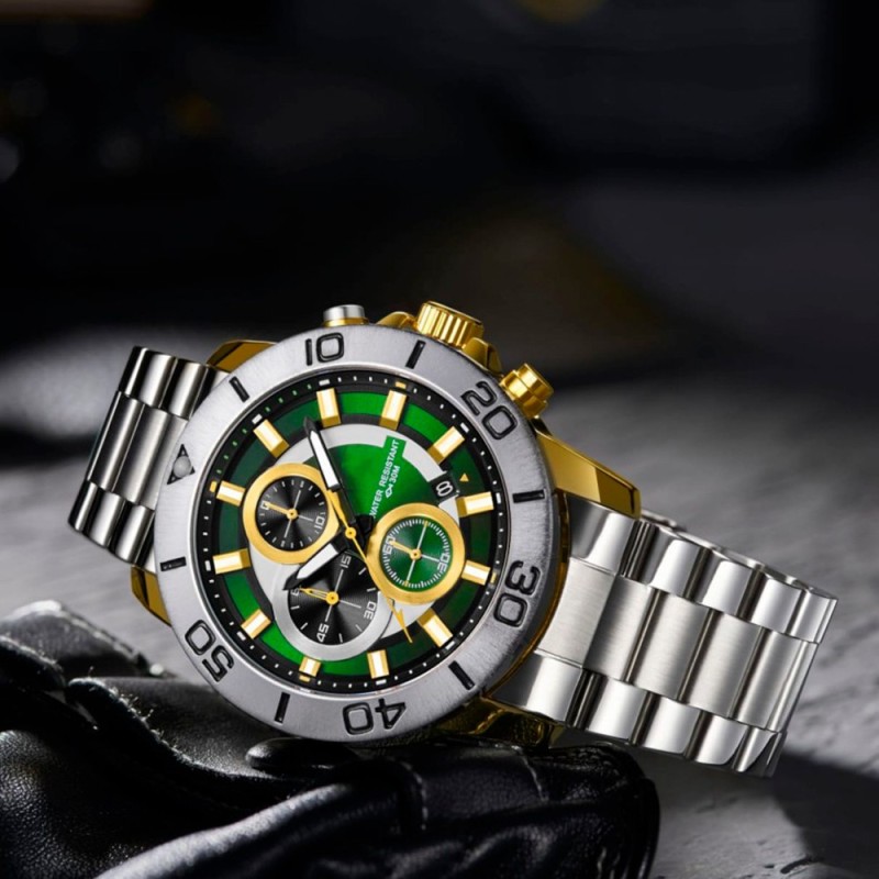 Reloj G-force H3831g