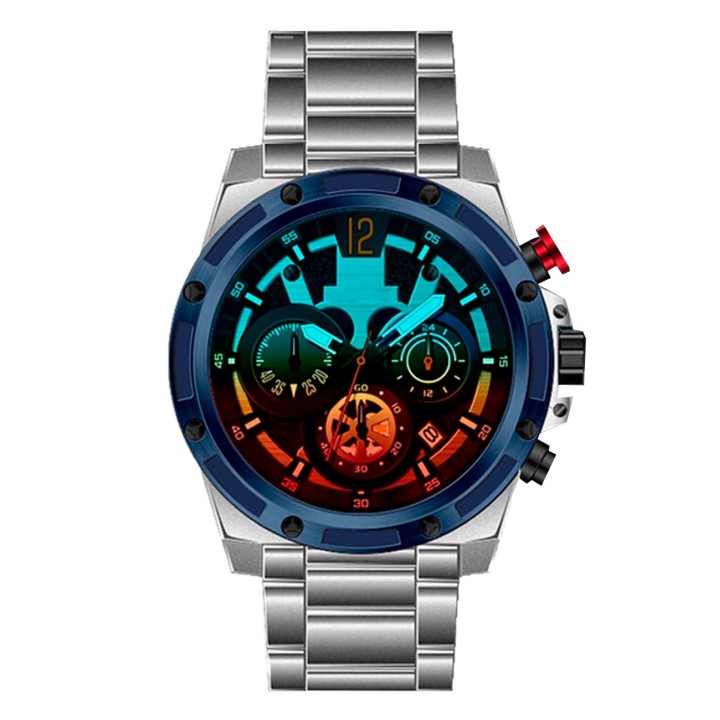 Reloj G-force H3907g