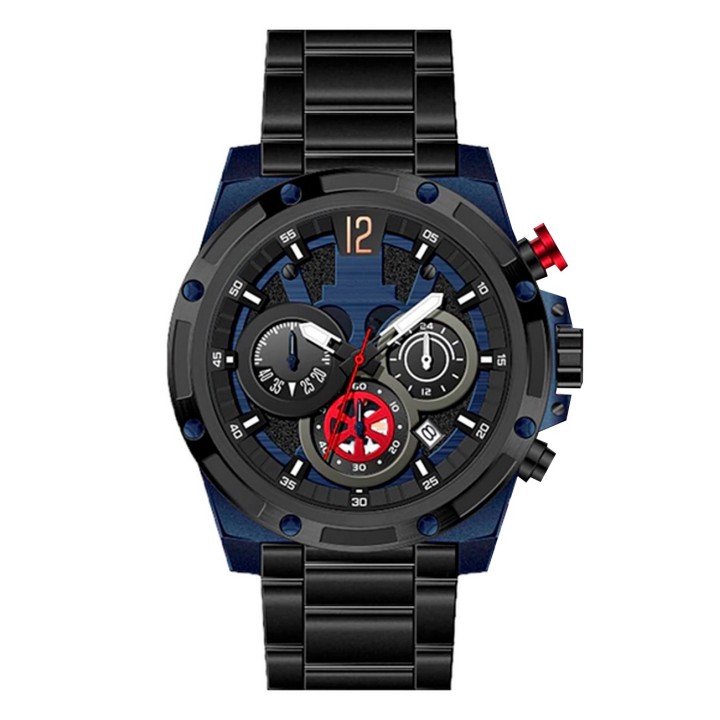 Reloj G-force H3907g