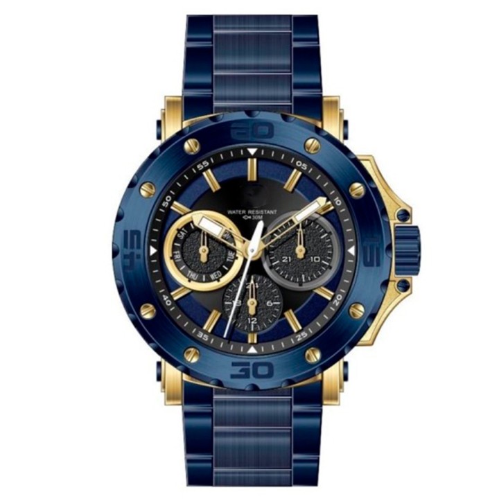 Reloj G-force H3909l