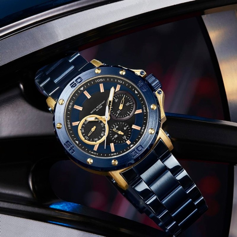 Reloj G-force H3909l