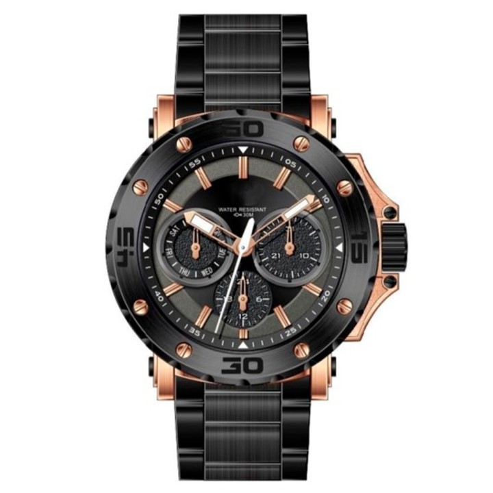 Reloj G-force H3909l