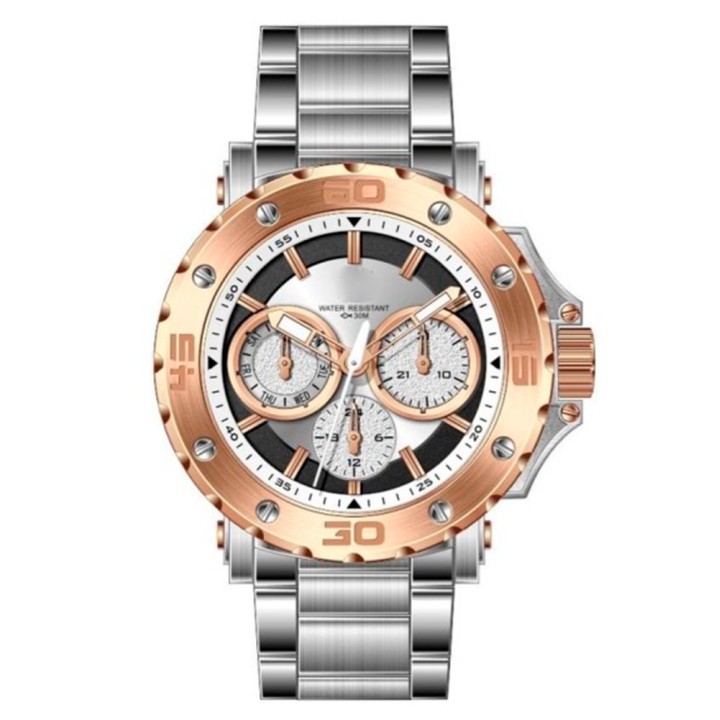 Reloj G-force H3909l