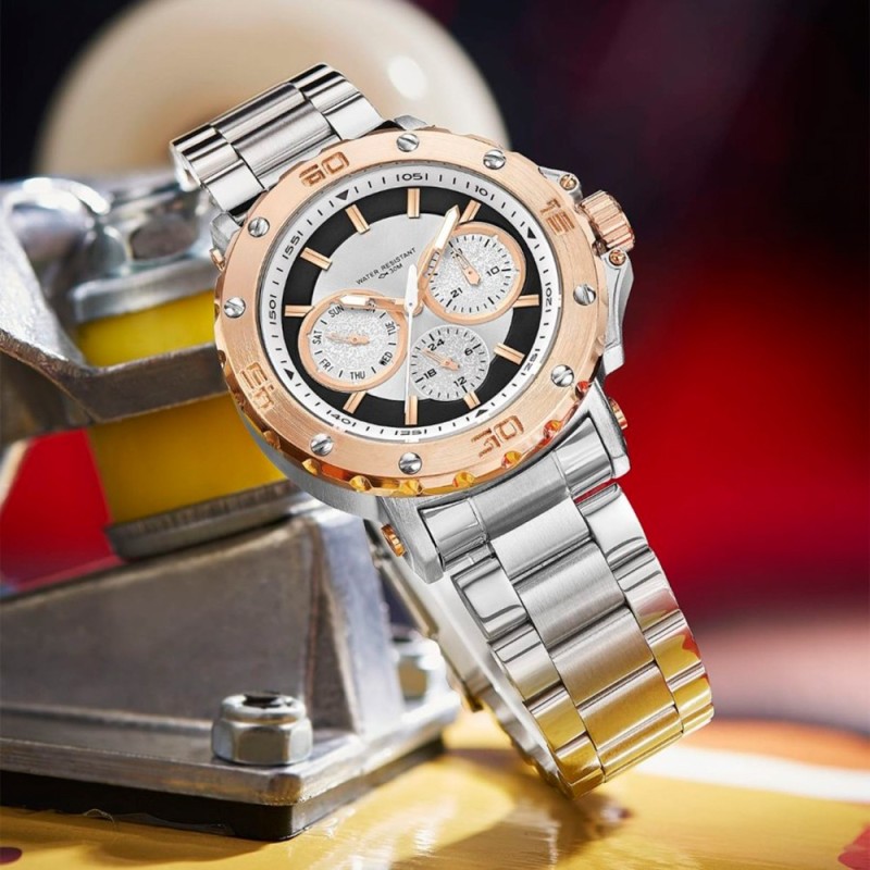 Reloj G-force H3909l