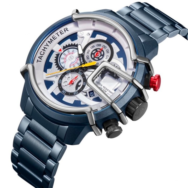 Reloj G-force H3911g