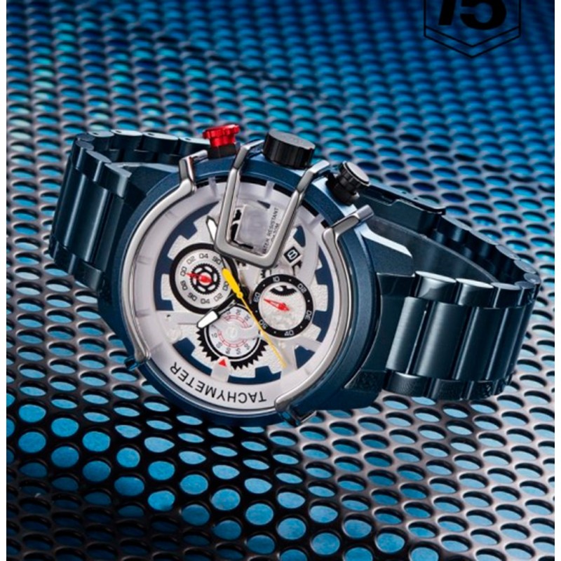 Reloj G-force H3911g