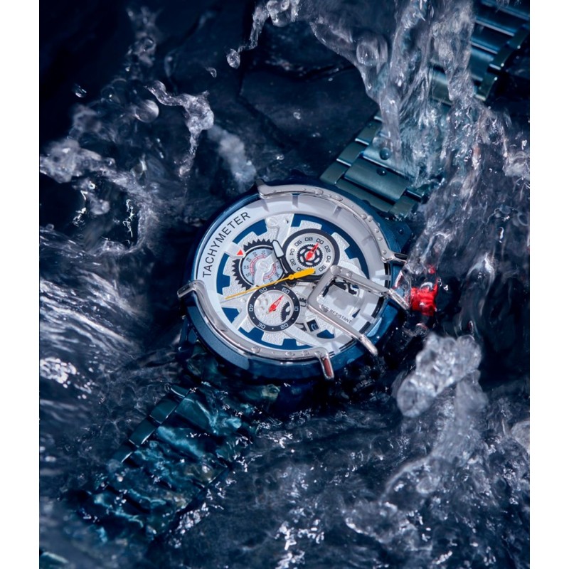 Reloj G-force H3911g