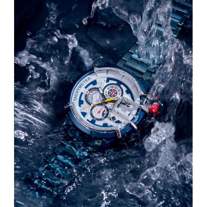 Reloj G-force H3911g