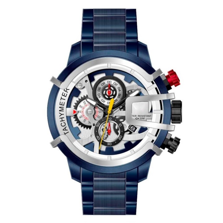 Reloj G-force H3911g