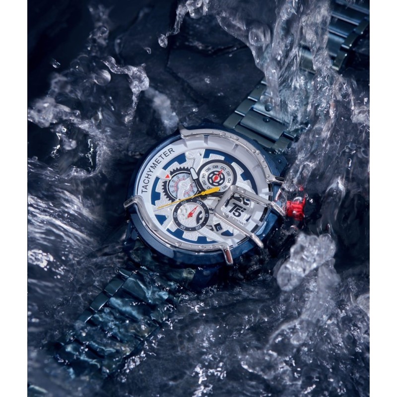 Reloj G-force H3911g