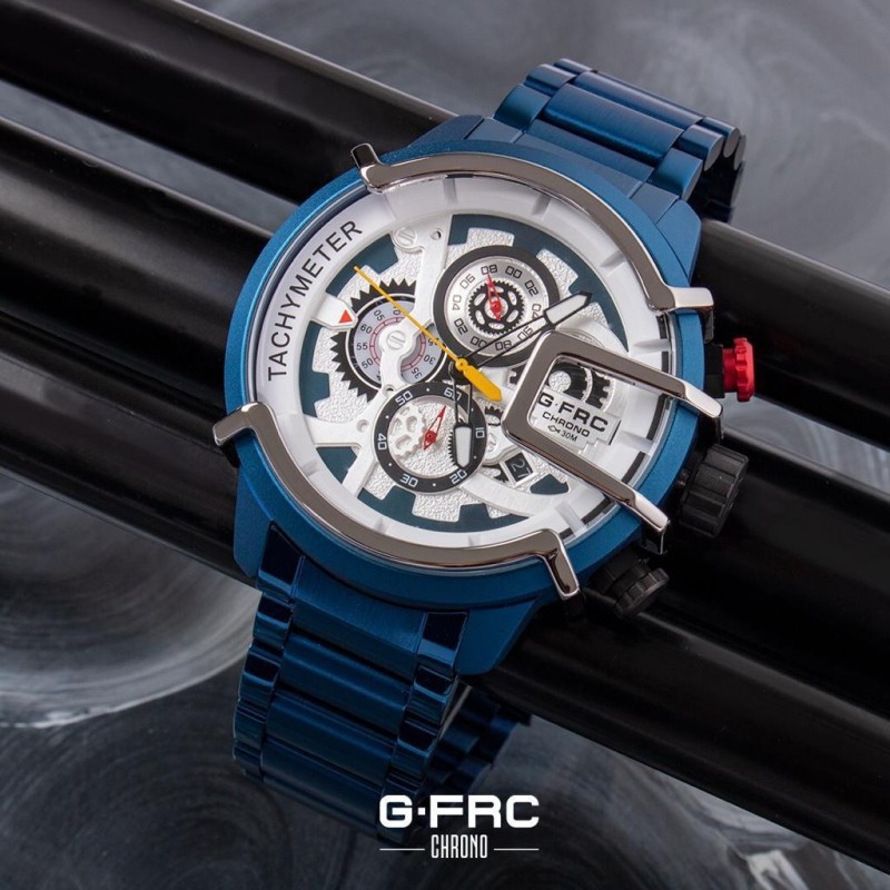 Reloj G-force H3911g