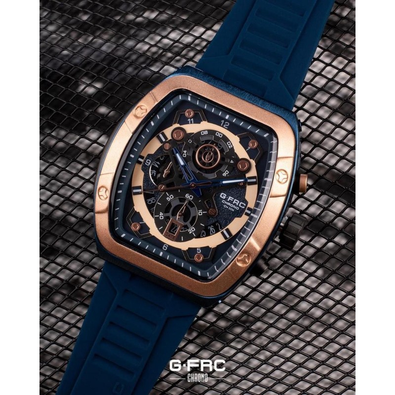 Reloj G-force H3994g