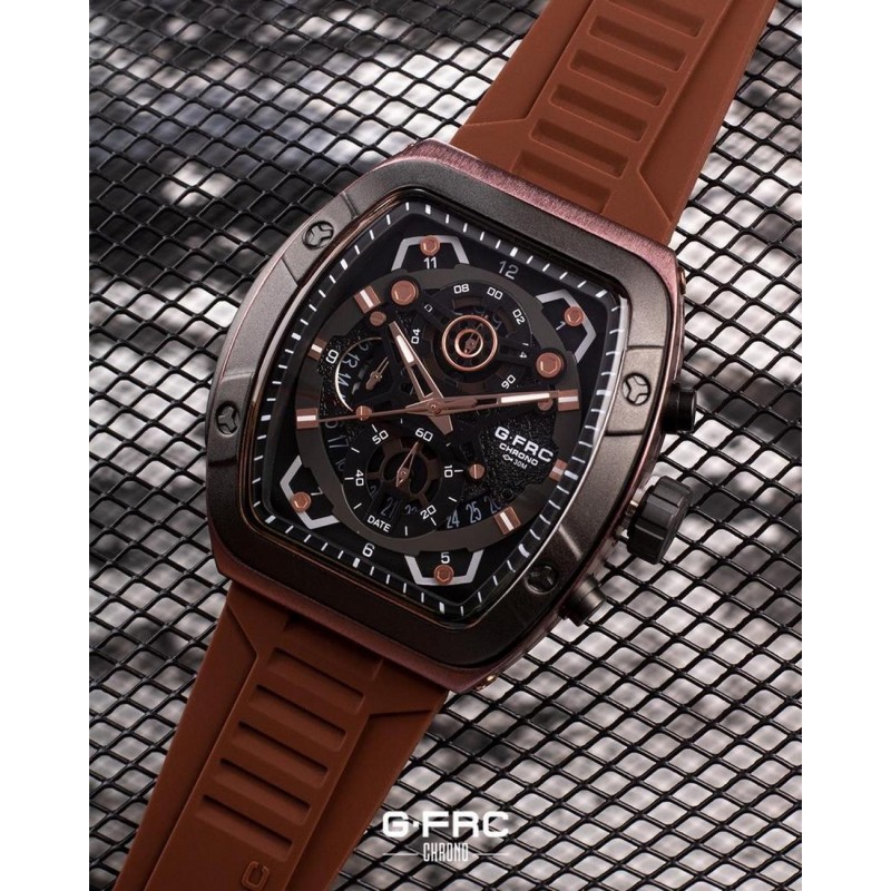 Reloj G-force H3994g