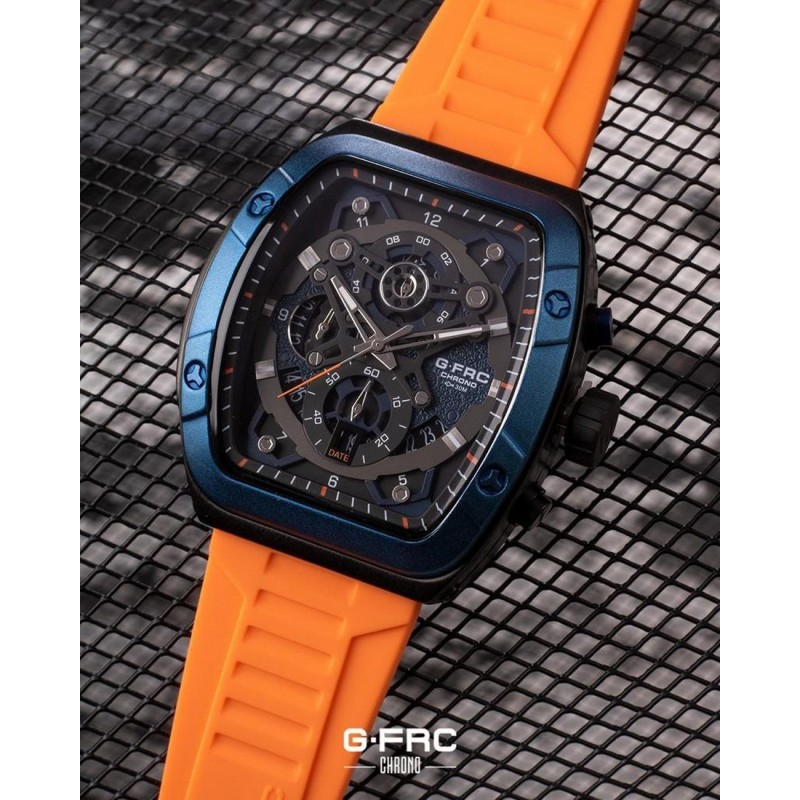 Reloj G-force H3994g