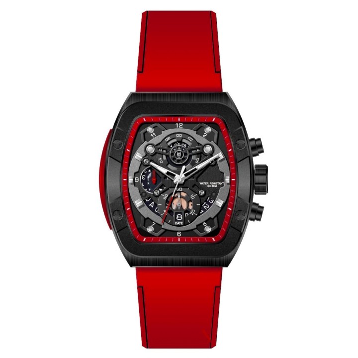 Reloj G-force H3994g