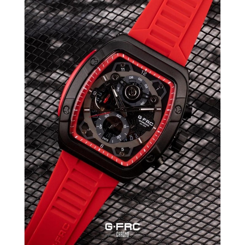 Reloj G-force H3994g