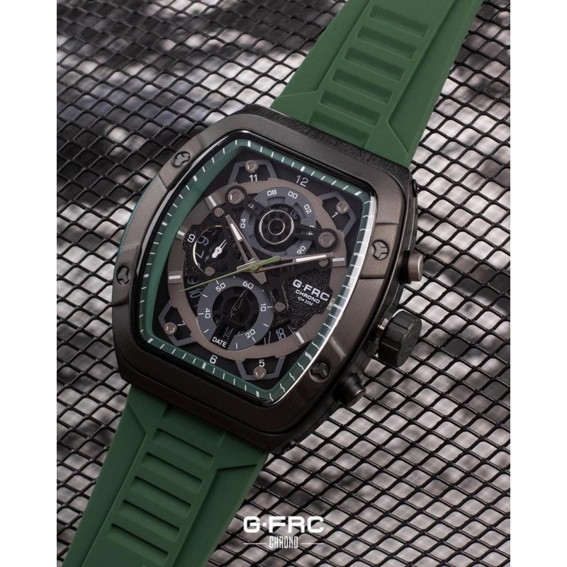 Reloj G-force H3994g
