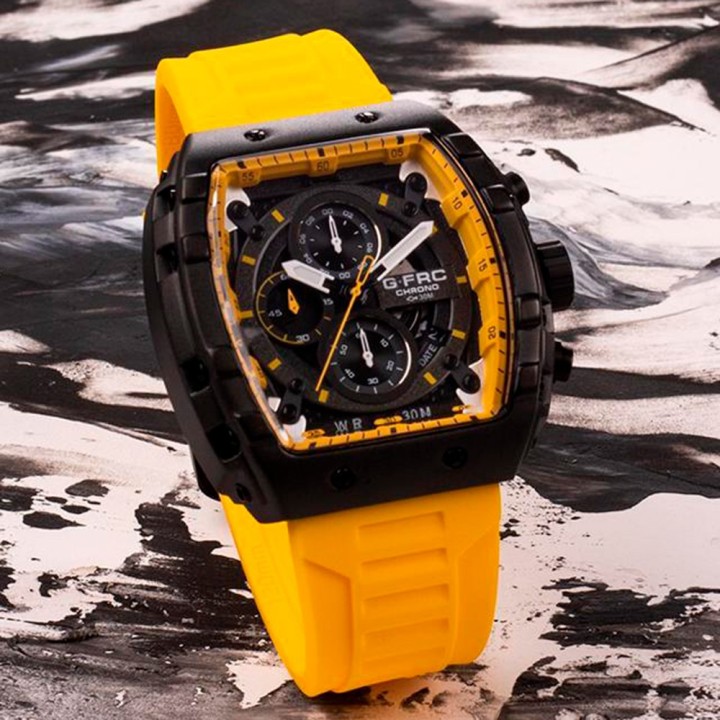 Reloj G-force H3996g