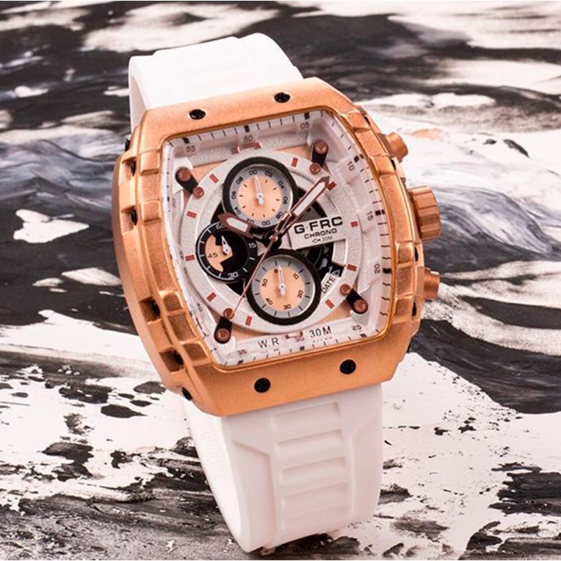 Reloj G-force H3996g