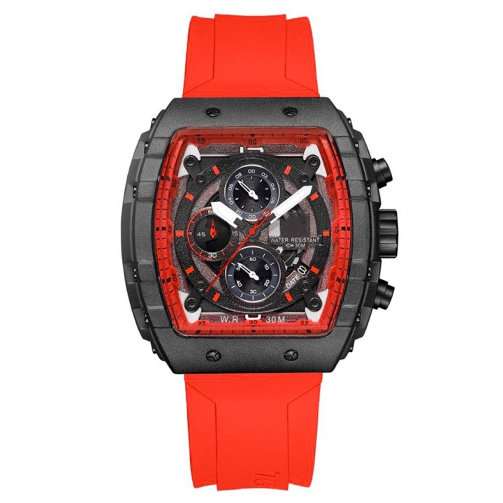 Reloj G-force H3996g