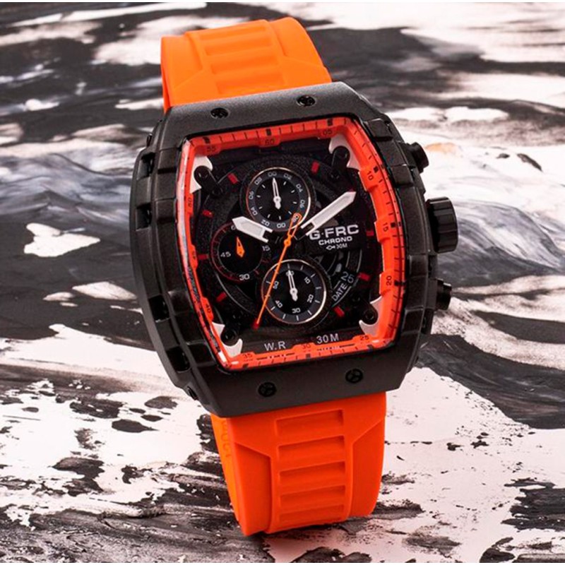 Reloj G-force H3996g