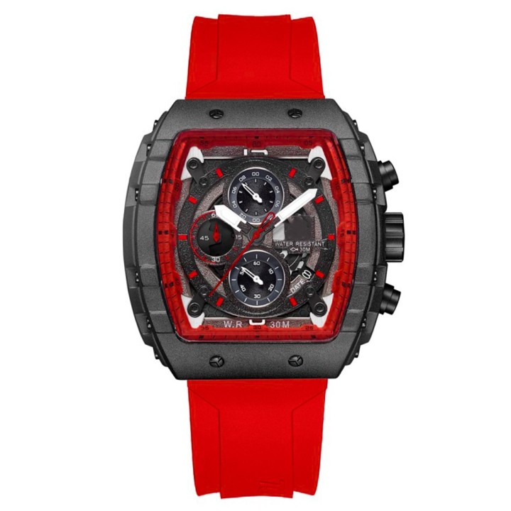 Reloj G-force H3996g