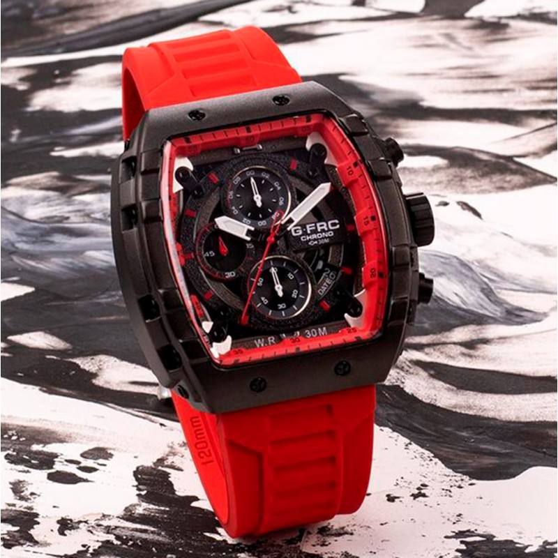 Reloj G-force H3996g