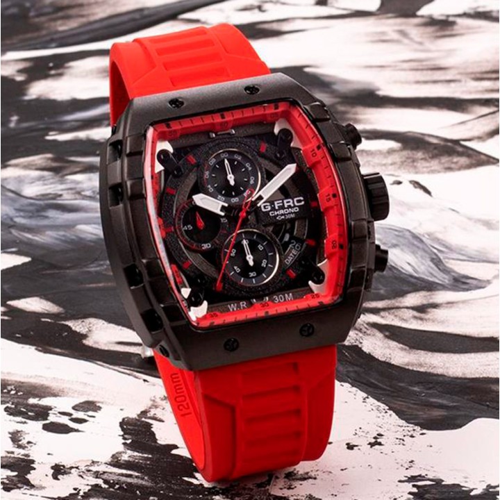 Reloj G-force H3996g