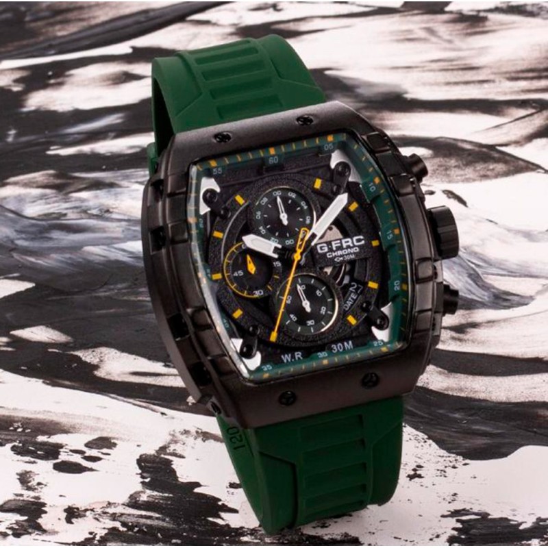 Reloj G-force H3996g