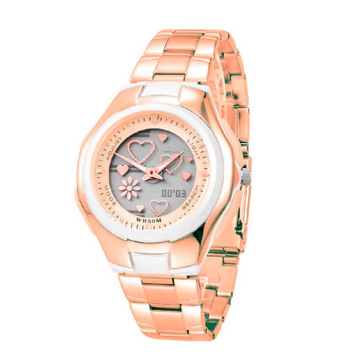 Reloj G-force Al206