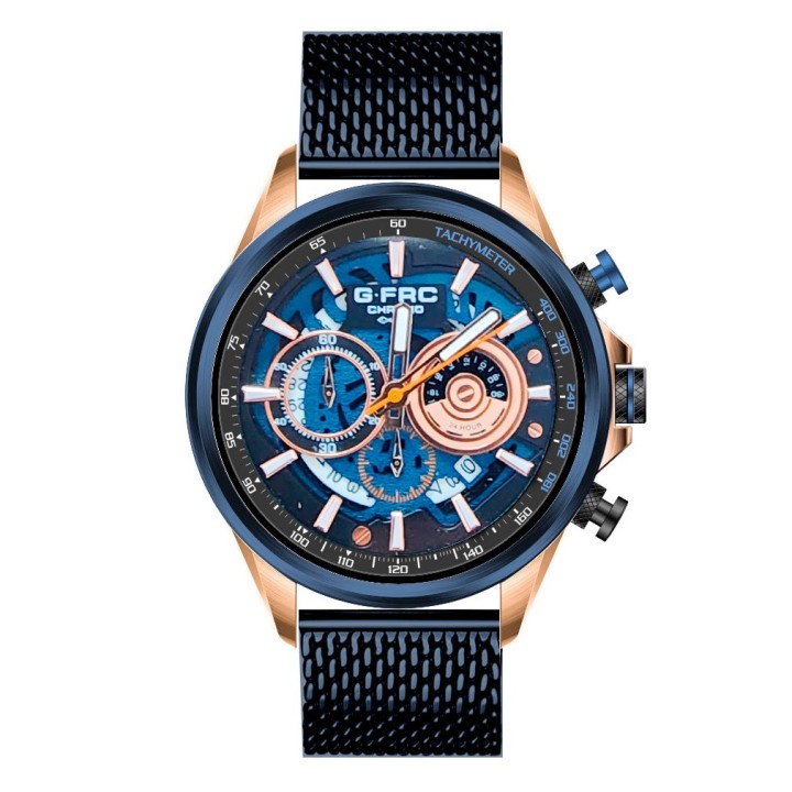 Reloj G-force H3718g