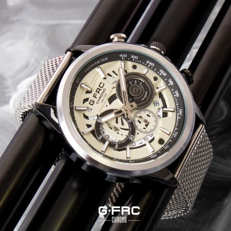 Reloj G-force H3718g